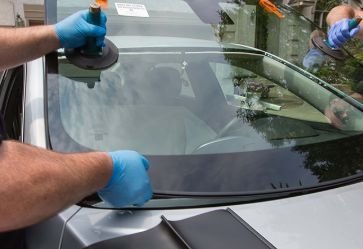 Windshield Replacement