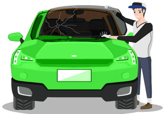 Windshield-repair