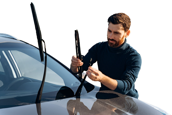 wiper blades shop in Dubai