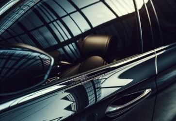 Car Glass Tint