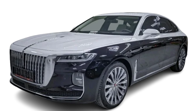 Luxury Car Window Tinting Dubai