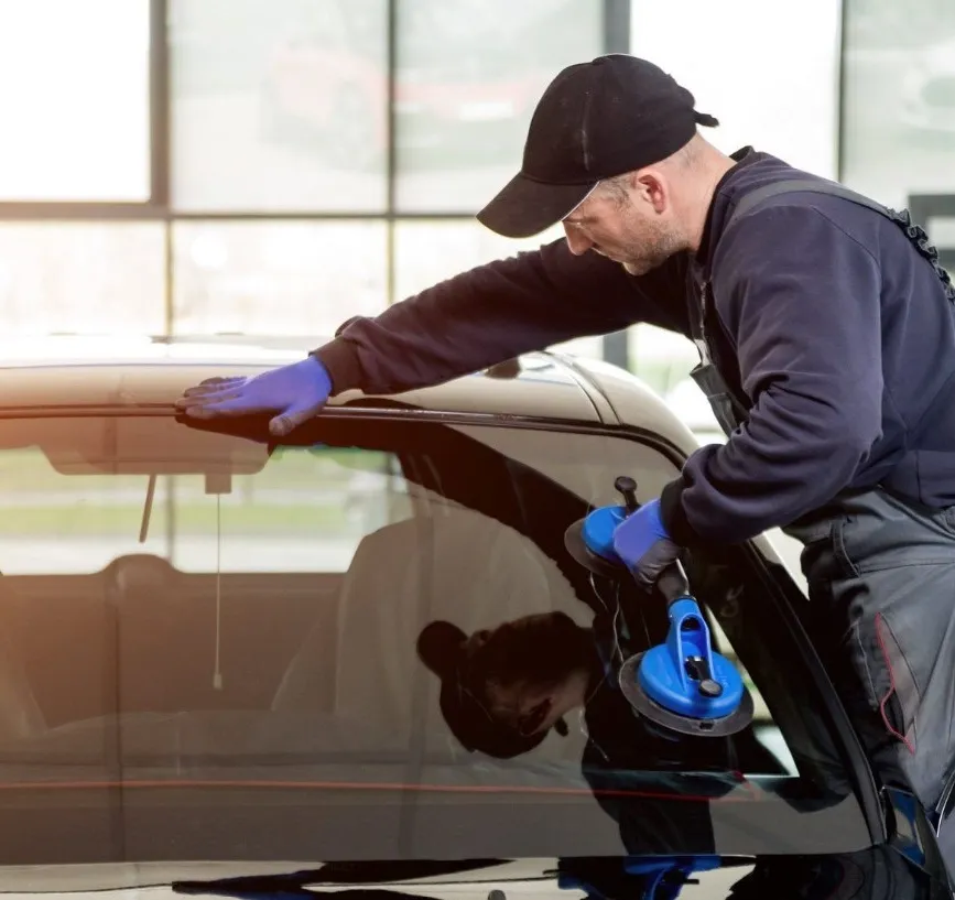 Car Glass Replacement Abu Dhabi