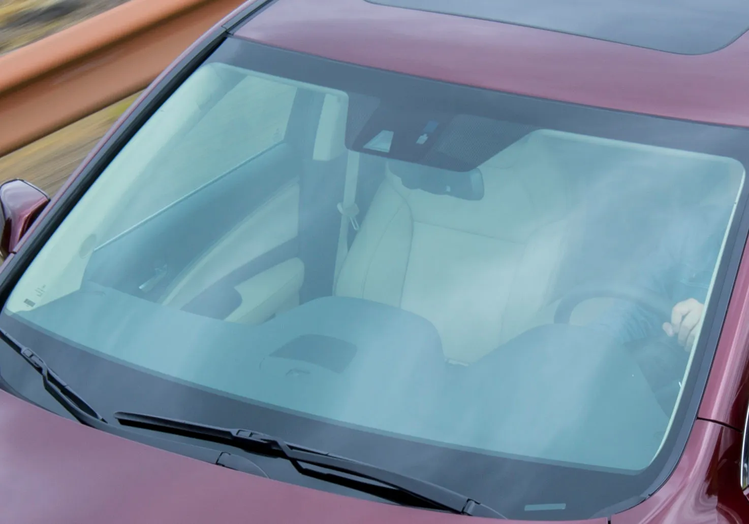 Car Windscreen Replaced in Abu Dhabi