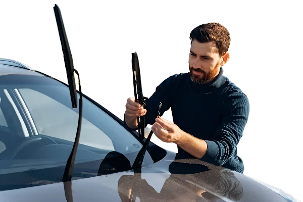 Car Wiper Blades Replacement