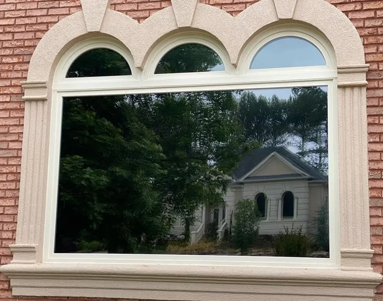 Eco-friendly home window tinting