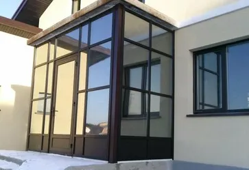 Elegant house tinting in Dubai