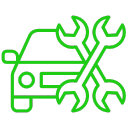 Fast mobile service