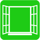 Shaped or Fixed Windows