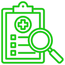 Initial Engine Diagnosis