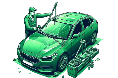 Windscreen-Replacement