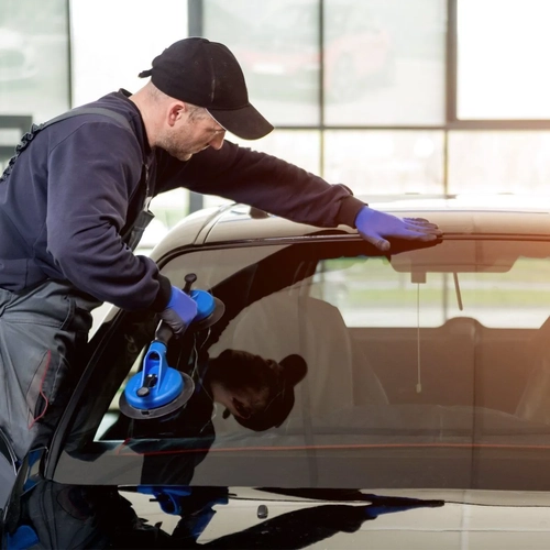 Windscreen Repair Dubai