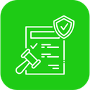 100% Legal Compliance