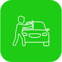 3M Car Tinting Dubai