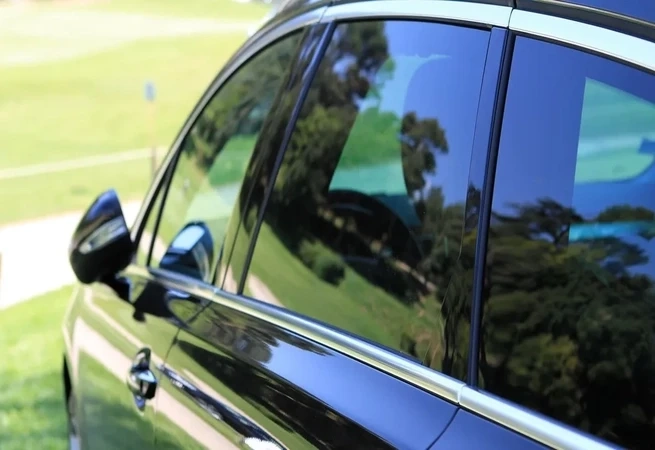 Car Window Tinting