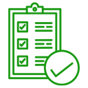 Fast Service Completion