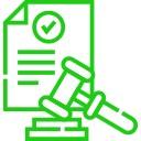 100% Legal Compliance