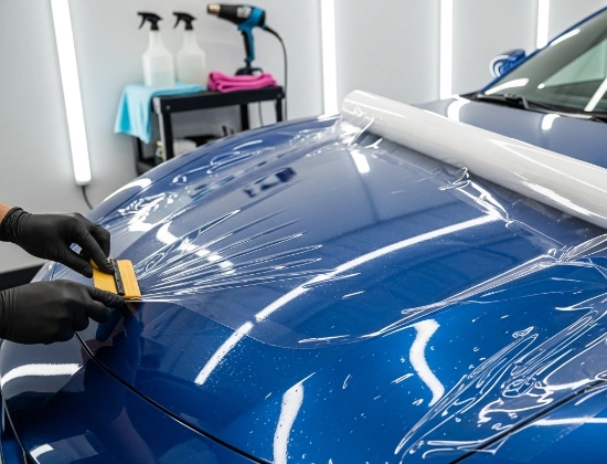 Paint Protection Film