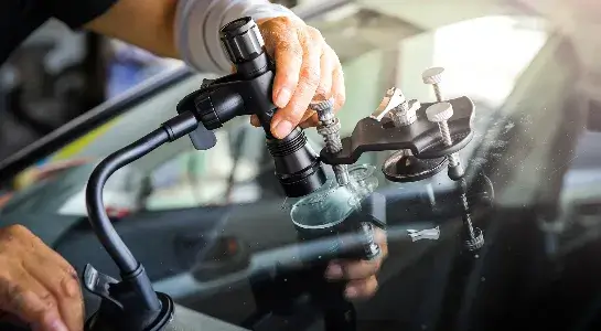Best Auto Windscreen Repair Services Provider in Abu Dhabi