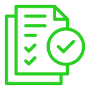 Damage Assessment + Prep Work