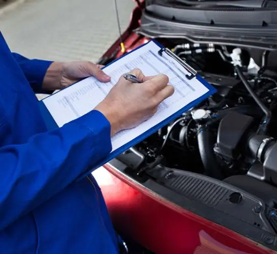 Fast Auto Engine Repaired Services UAE