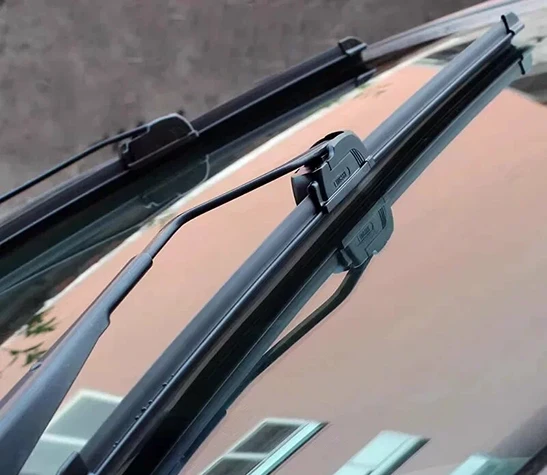 Affordable Car Windshield Wipers Repair