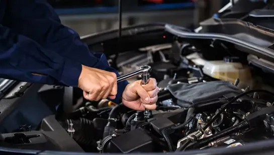 Car Engine Troubleshooting and Repairing UAE