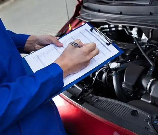 Fast Car Engine Repaired Services in UAE