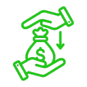 Cost effective Operation