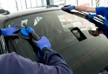 Get Windshield Replacement Abu Dhabi