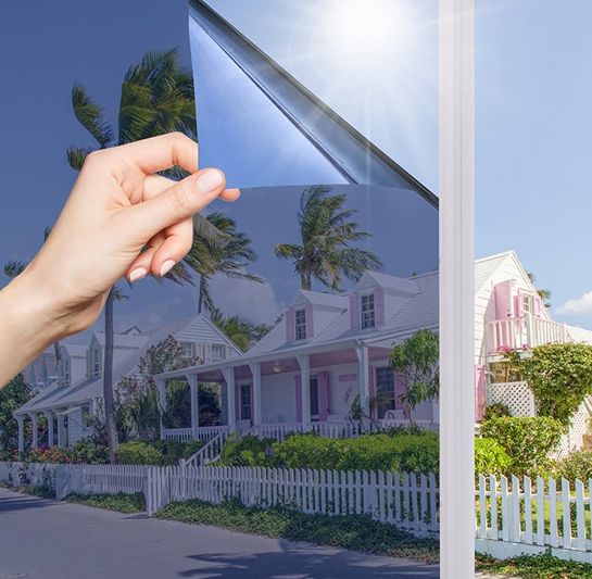 Trusted Home Window Tinting Experts in Dubai
