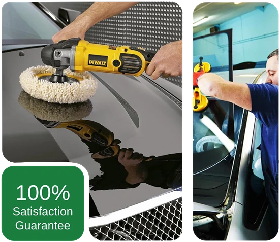 Auto-glass-Shop-Repiar