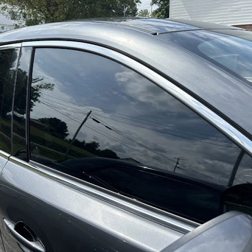 Best Quality Car Window Tint