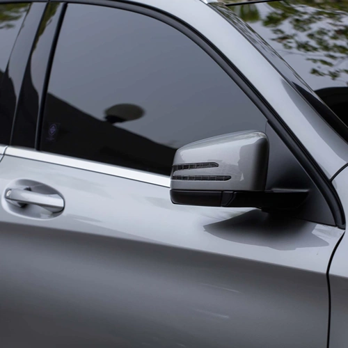 car window-tint